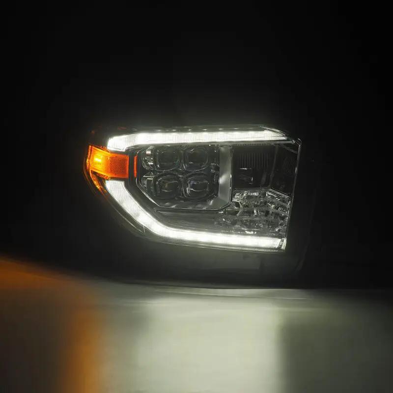 AlphaRex ARX NOVA Headlights by AlphaRex
