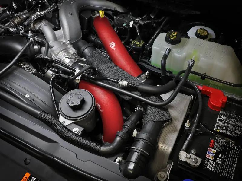 AFE Bladerunner I/C & Tubes by aFe