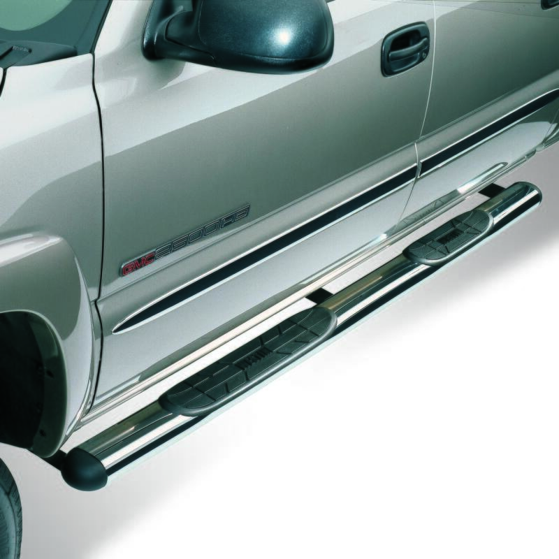 Westin WES Premier Nerf Mount Kits
