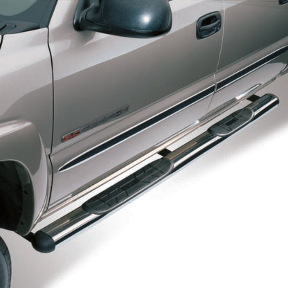 Westin WES Premier Nerf Mount Kits