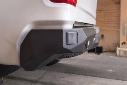 DV8 Offroad DVE Rear Bumpers by DV8 Offroad