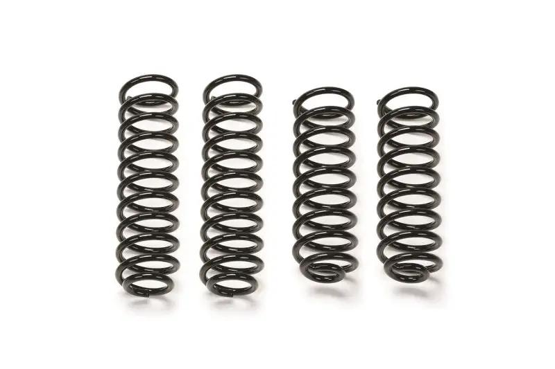 Fabtech FAB Coil Spring Kit by Fabtech