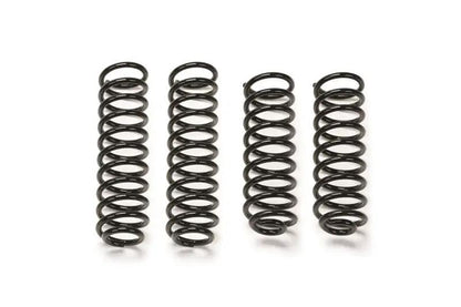 Fabtech FAB Coil Spring Kit by Fabtech