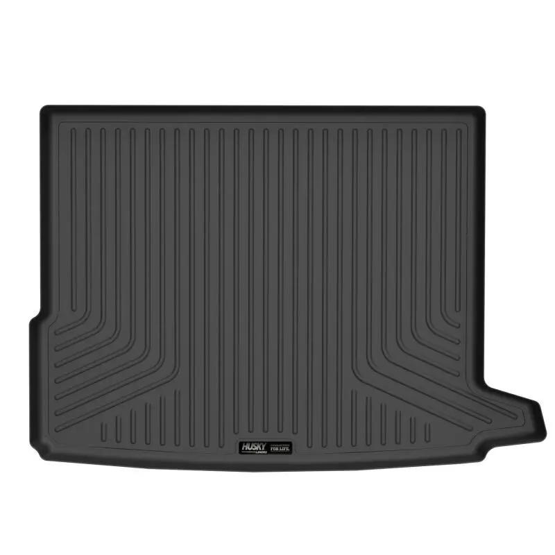 Husky Liners HL WB - Cargo - Black by Husky Liners