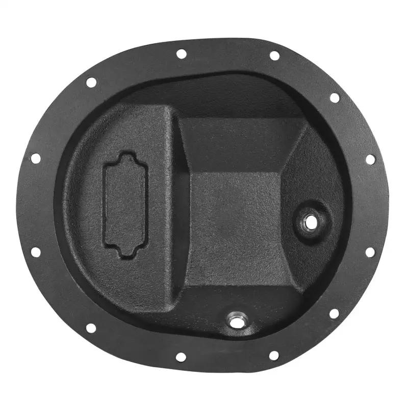 Yukon Gear & Axle YUK Covers - Hardcore by Yukon Gear & Axle