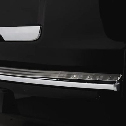 Putco PUT Steel Bumper Covers by Putco