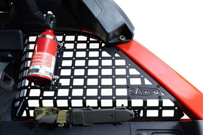 Addictive Desert Designs ADD Molle Panels