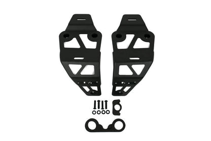 DV8 Offroad DVE Light Bar Mounts