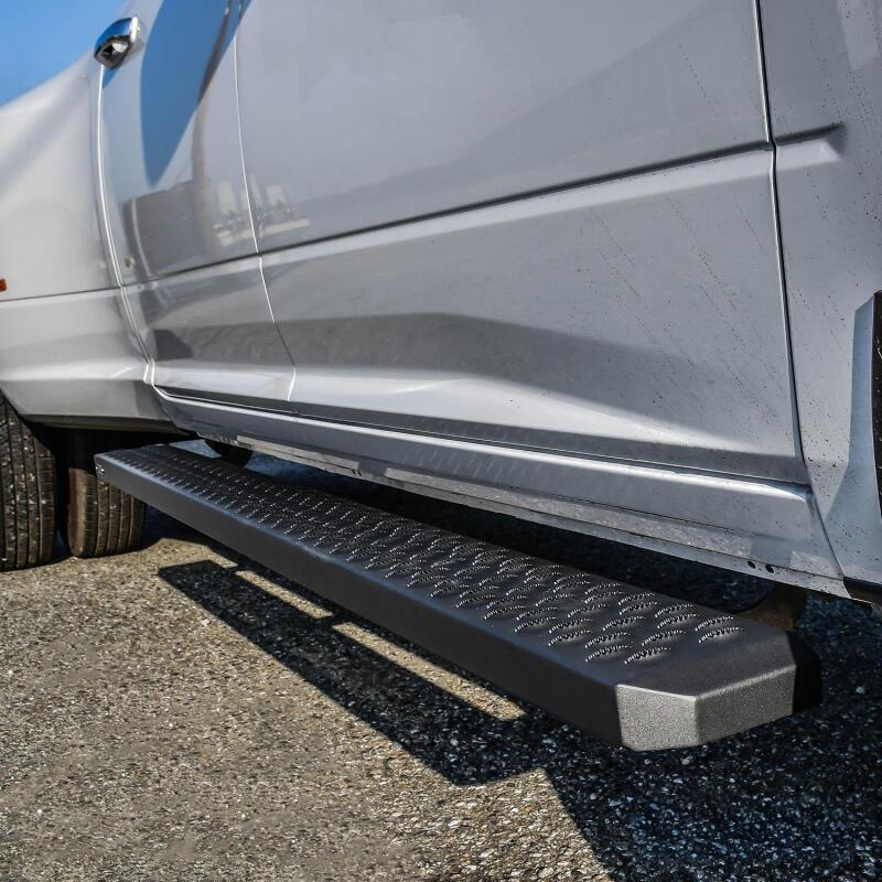 Westin WES Running Boards - Grate