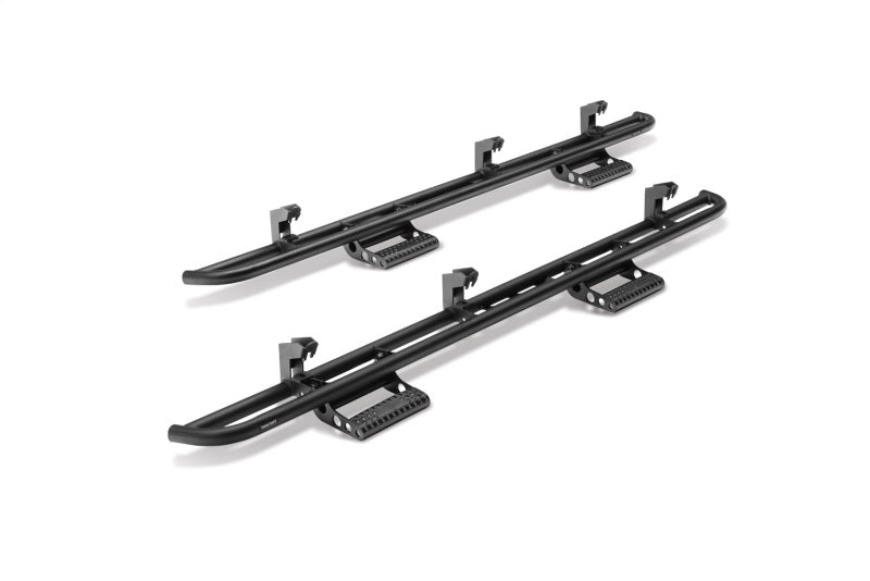 N-Fab NFB RKR Step System by N-Fab