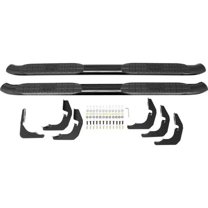 Westin WES Nerf Bars - PRO TRAXX 4 by Westin