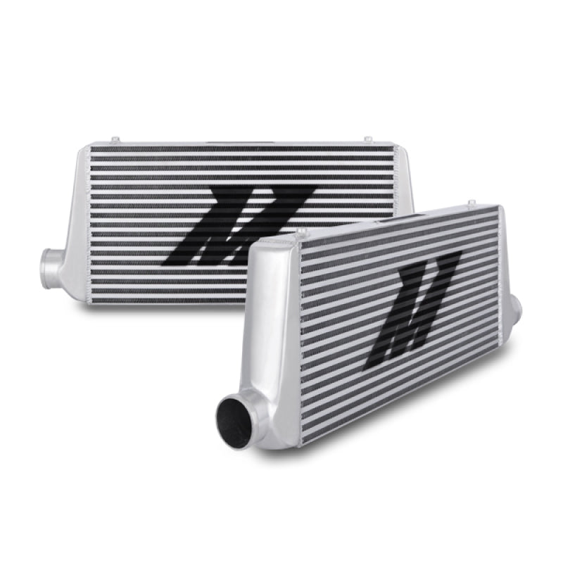 Mishimoto MM Intercoolers - Universal by Mishimoto