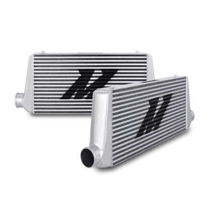 Mishimoto MM Intercoolers - Universal by Mishimoto