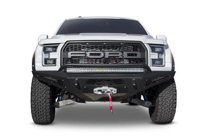 Addictive Desert Designs ADD HoneyBadger Front Bumper