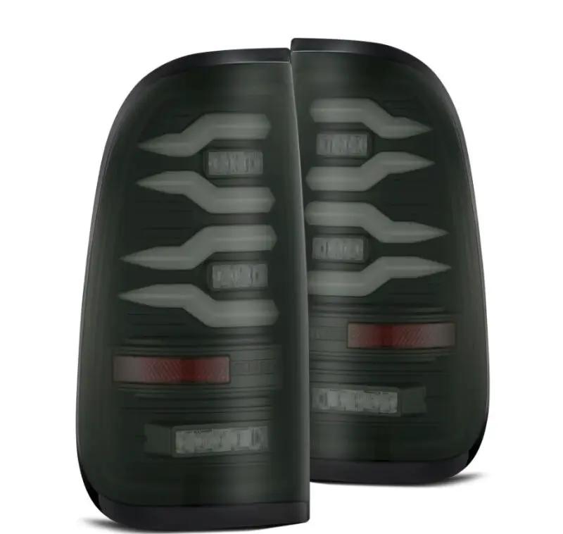 AlphaRex ARX LUXX Tail Lights by AlphaRex