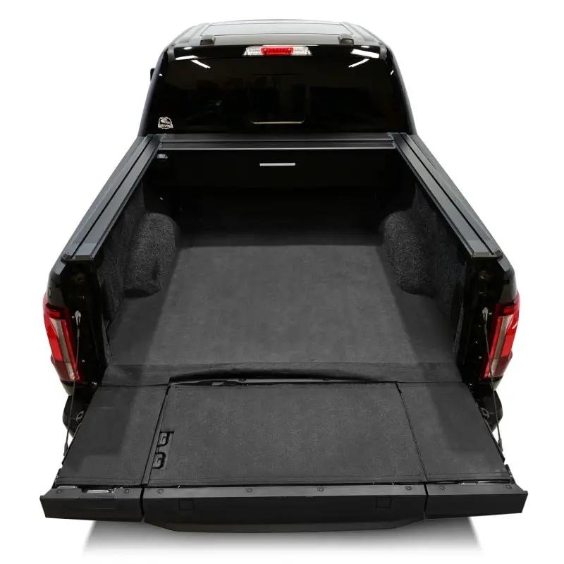 Westin WES Electric Retractable Tonneau by Westin
