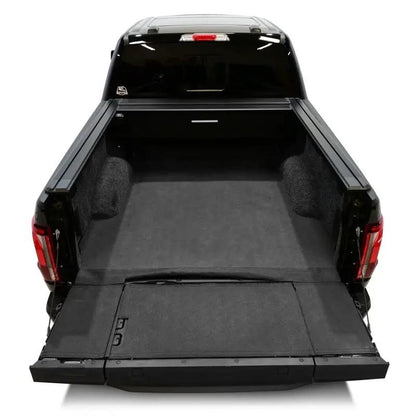 Westin WES Electric Retractable Tonneau by Westin