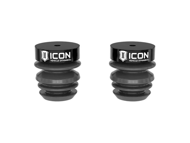 ICON ICO Bump Stop Kits by ICON