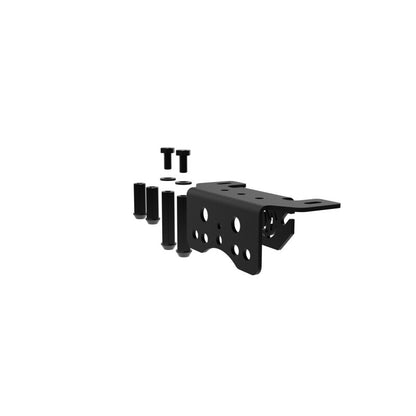 KC HiLiTES KCL Light Mounts