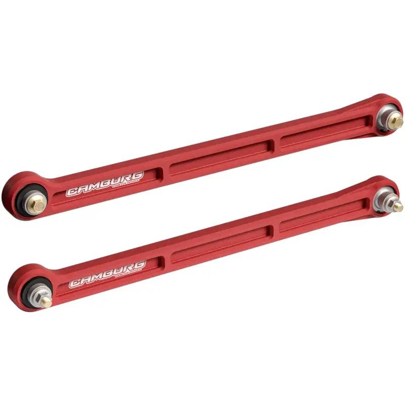 Camburg CMB KINETIK V2 Lower Trailing Arm Kit by Camburg