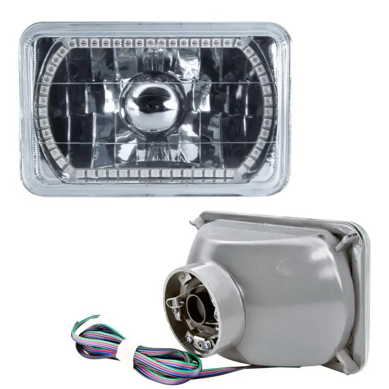 ORACLE Lighting ORL Headlight Assemblies by ORACLE Lighting