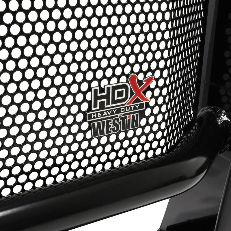 Westin WES HDX Grille Guards