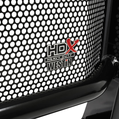 Westin WES HDX Grille Guards