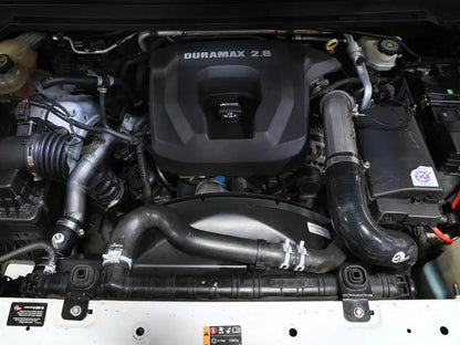 AFE Bladerunner I/C & Tubes by aFe