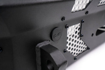DV8 Offroad DVE Front Bumpers