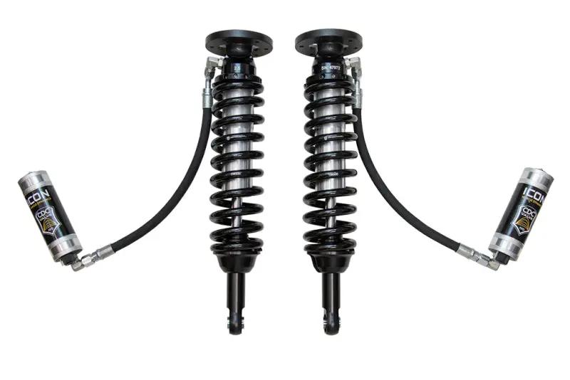 ICON ICO 2.5 Series Coilover Kits by ICON