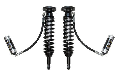 ICON ICO 2.5 Series Coilover Kits by ICON