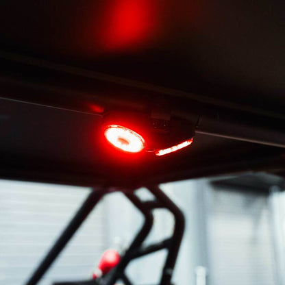 KC HiLiTES KCL Cyclone LED Lights