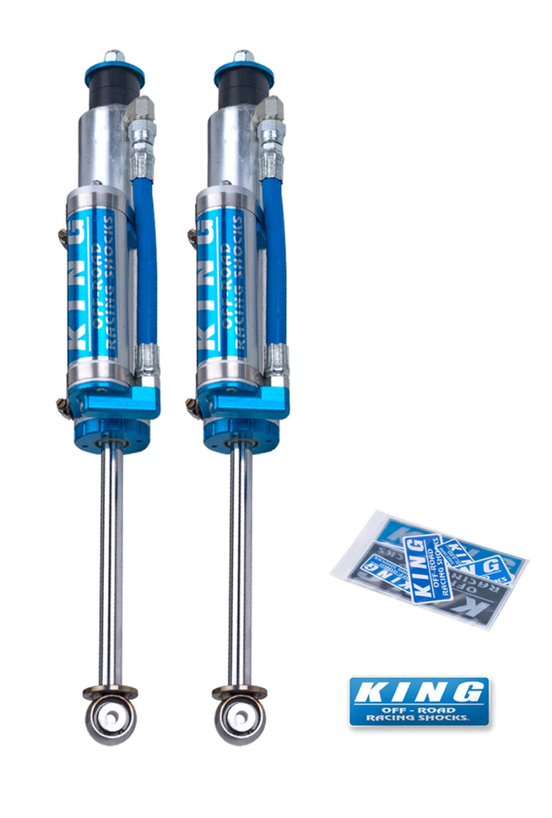 King Shocks KIN 2.5 Shocks