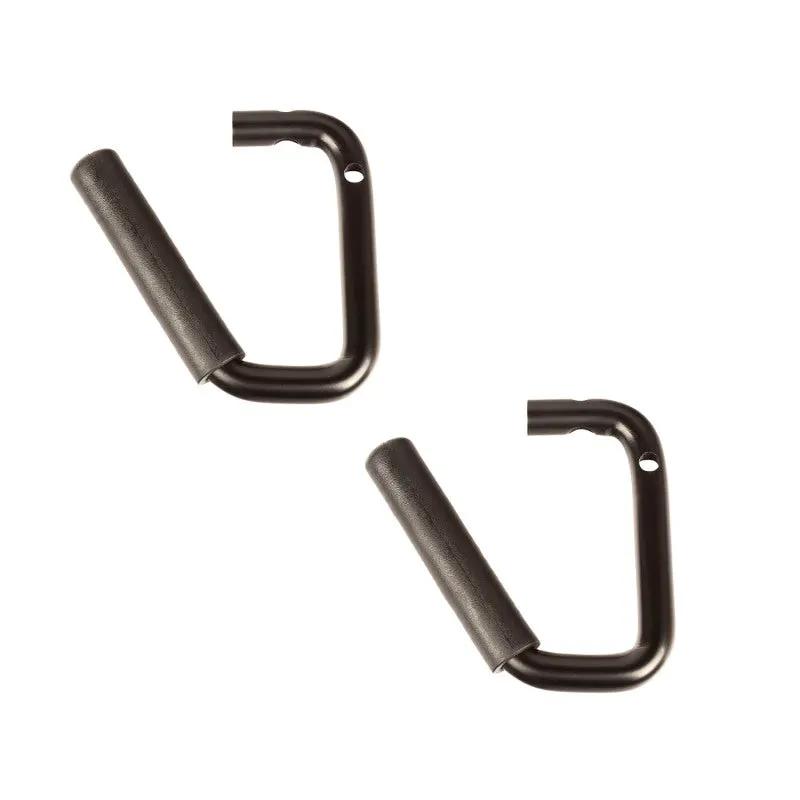 Rugged Ridge RUG Grab Bars/Handles by Rugged Ridge
