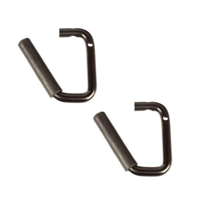 Rugged Ridge RUG Grab Bars/Handles by Rugged Ridge