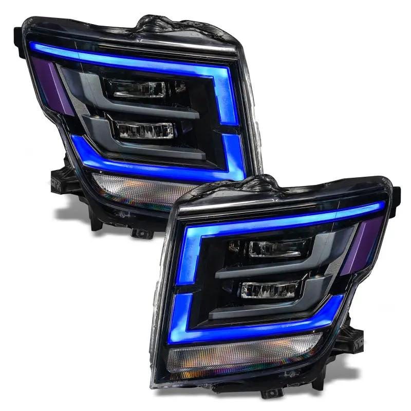 ORACLE Lighting ORL DRL Headlight Upgrade Kits by ORACLE Lighting