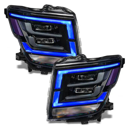 ORACLE Lighting ORL DRL Headlight Upgrade Kits by ORACLE Lighting