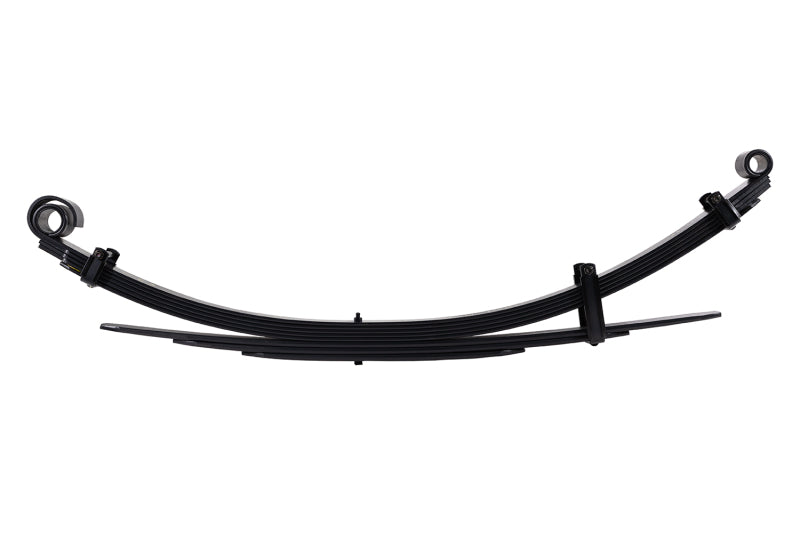 Old Man Emu ARB OME Dakar Leaf Springs by Old Man Emu