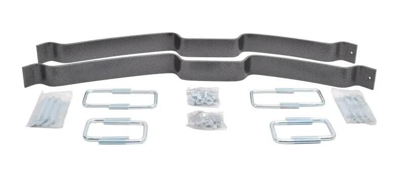 Hellwig HWG EZ-990 Helper Spring Kits by Hellwig