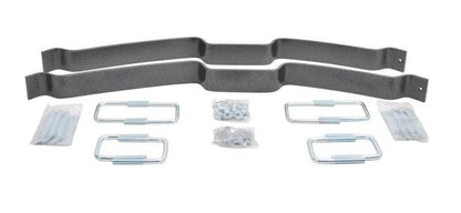 Hellwig HWG EZ-990 Helper Spring Kits by Hellwig