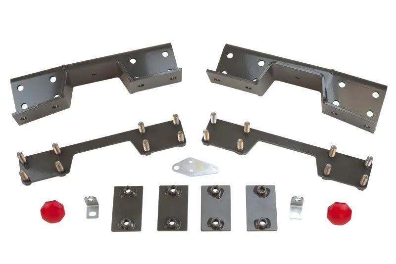 Maxtrac MXT C-Frame Support Section by Maxtrac
