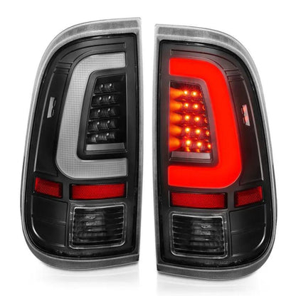 ANZO ANZ LED Taillights by ANZO