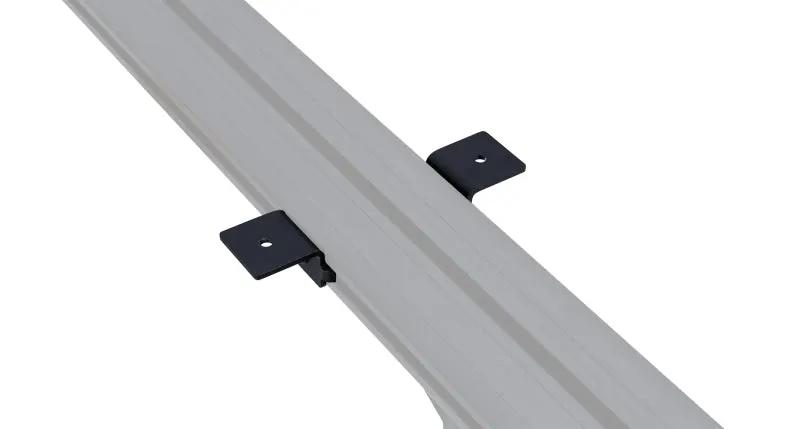 Rhino-Rack RHR Bar & Leg Kit by Rhino-Rack