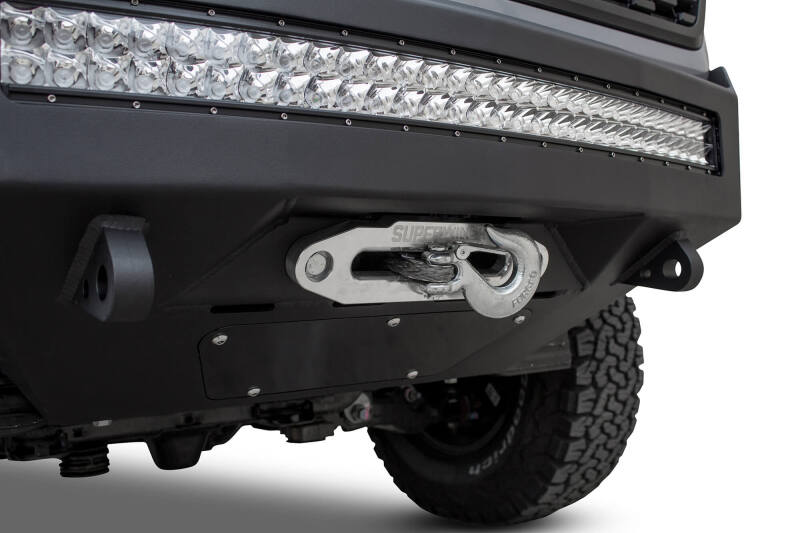 Addictive Desert Designs ADD HoneyBadger Front Bumper