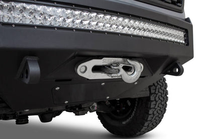 Addictive Desert Designs ADD HoneyBadger Front Bumper