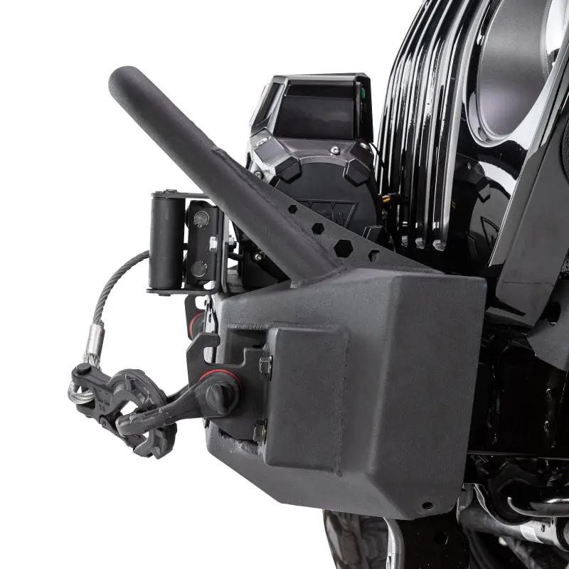 Go Rhino GOR Rockline Bumper by Go Rhino