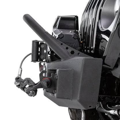 Go Rhino GOR Rockline Bumper by Go Rhino
