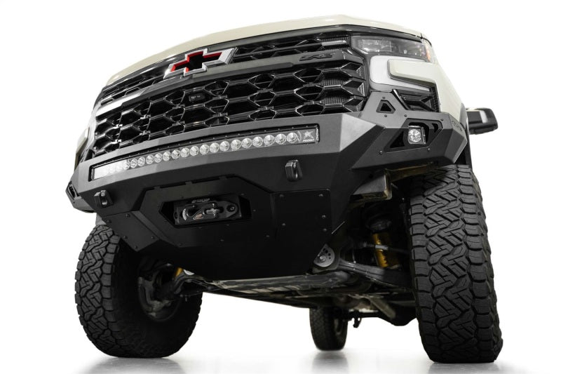 Addictive Desert Designs ADD Stealth Fighter Fr. Bumper
