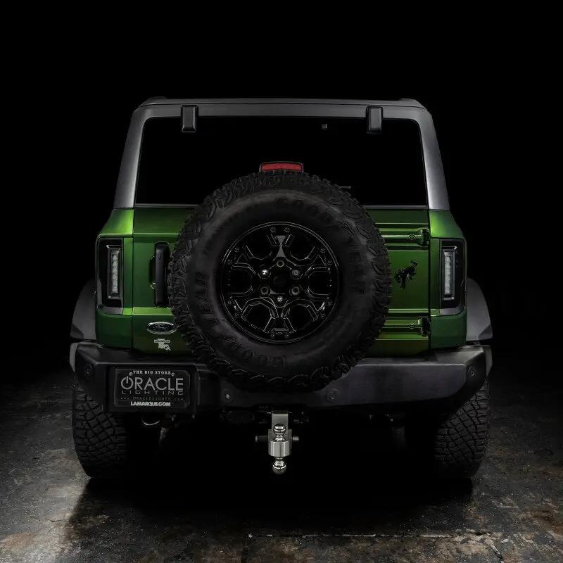 ORACLE Lighting ORL LED Tail Lights by ORACLE Lighting