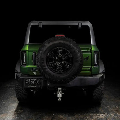 ORACLE Lighting ORL LED Tail Lights by ORACLE Lighting